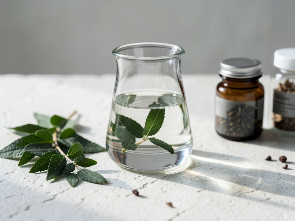 Precision ingredient extraction